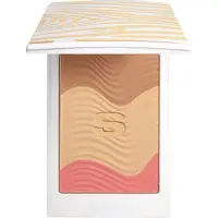 sisley Phyto-Touche Sun Glow Powder Peach Gold