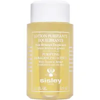 sisley Tropical Resins Purifying Re-Balancing Lotion 250 ml