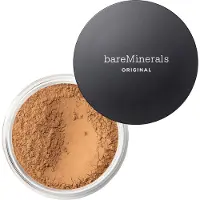 bareMinerals Original Loose Mineral Foundation SPF15, 8gr, Medium Dark 23