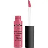 Nyx Soft Matte Lip Cream, Milan