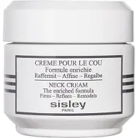sisley Neck Cream The Enriched Formula -kaulavoide 50 ml