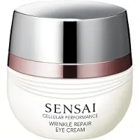 Sensai Cellular Performance Wrinkle Repair Eye Cream, 15ml