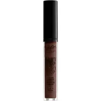 Nyx Can't Stop Won't Stop Concealer, Deep Espresso 24