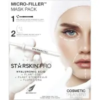 STARSKIN PRO Micro-filler Mask Pack, 40ml