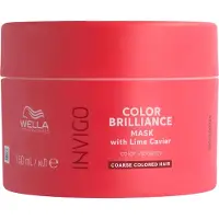 Wella Invigo Color Brilliance Mask Coarse 150ml