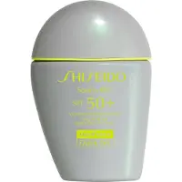 Shiseido Sports BB Compact SPF50+, 30ml, 3 Dark