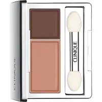 Clinique All About Shadow Duo, 16 Day Into Date