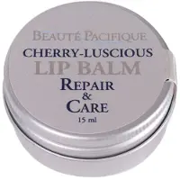 Beauté Pacifique Cherry-luscious Lip Balm Repair & Care, 15ml