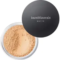 bareMinerals Matte Foundation SPF15, 6gr, Light 08