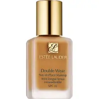 Estée Lauder Double Wear Stay-In-Place Foundation SPF10, 4W1 Honey Bronze