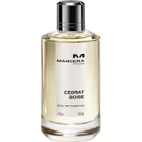 Mancera Cedrat Boise, EdP 120ml