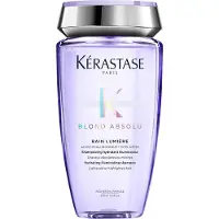 Kérastase Blond Absolu Bain Lumière Shampoo, 250ml
