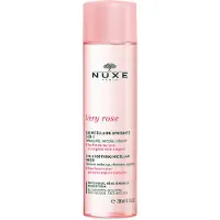 Nuxe Very Rose 3-In-1 Hydrating Micellar Water, 200ml