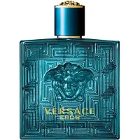Versace Eros, After Shave Lotion 100ml