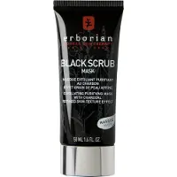Erborian Black Scrub, 50ml