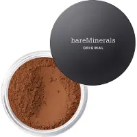 bareMinerals Original Loose Mineral Foundation SPF15, 8gr, Warm Deep 27