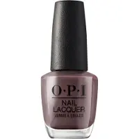 OPI Nail Lacquer, You Don't Know Jacques!