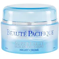 Beauté Pacifique Superfruit Enforcement Night Cream, 50ml