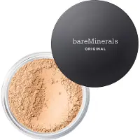 bareMinerals Original Loose Mineral Foundation SPF15, 8gr, Neutral Ivory 06