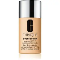 Clinique Even Better Foundation SPF15, 30ml, WN 46 Golden Neutral