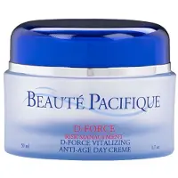 Beauté Pacifique D-Force Day Cream, 50ml