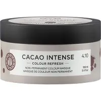 Maria Nila Colour Refresh, 100ml, Cacao Intense