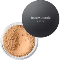 bareMinerals Matte Foundation SPF15, 6gr, Golden Beige 13