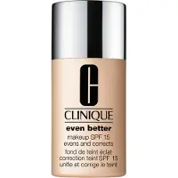 Clinique Even Better Foundation SPF15, 30ml, CN 10 Alabaster