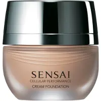 Sensai Cellular Performance Cream Foundation 30ml, CF22 Natural Beige