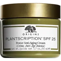 Origins Plantscription SPF25 Power Anti-Aging Cream, 50ml