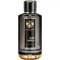 Mancera Black Vanilla, EdP 120ml