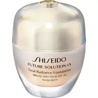 Shiseido Future Solution LX Total Radiance Foundation Radiance