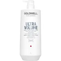 Goldwell Dualsenses Ultra Volume Bodifying Conditioner, 1000ml