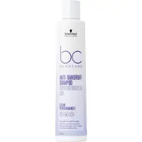 Schwarzkopf Professional BC Bonacure Scalp Care Anti-Dandruff Shampoo