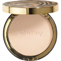 sisley Phyto-Poudre Compacte 1 Rosy