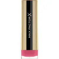 Max Factor Colour Elixir Lipstick, 090 English Rose