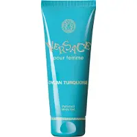 Versace Dylan Turquoise Pour Femme Shower Gel, 200ml