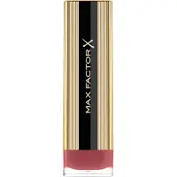 Max Factor Colour Elixir Lipstick, 010 Toasted Almond