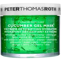 Peter Thomas Roth Cucumber Gel Mask, 50ml