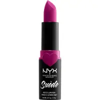 Nyx Suede Matte Lipstick, Copenhagen 32