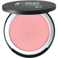 IT Cosmetics Bye Bye Pores Blush, Sweet Cheeks