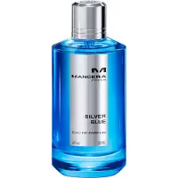 Mancera Silver Blue, EdP 120ml