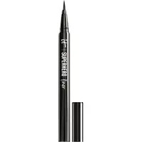 IT Cosmetics Superhero Pen Eyeliner, Super Black