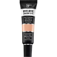 IT Cosmetics Bye Bye Under Eye Concealer, 30.5 Tan