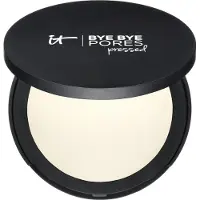 IT Cosmetics Bye Bye Pores Pressed Setting Powder, Translucent
