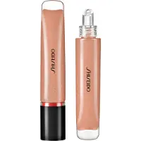 Shiseido Shimmer GelGloss, 03 Kurumi Beige