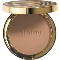 sisley Phyto-Poudre Compacte 4 Bronze