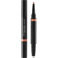 Shiseido LipLiner InkDuo, 01 Bare