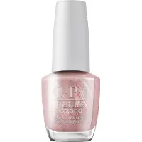 OPI Nail Polish, Intentions are Rose Gold