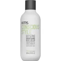 KMS California ConsciousStyle Everyday Shampoo, 300ml